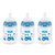 Nuk Smooth Flow Anti-colic Bottle, 5 Oz, 3-pack