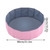Ball Pool Fence Baby Foldable Indoor Toy Play Outdoor Ball Playpen For Kids Infants No.02