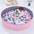 Ball Pool Fence Baby Foldable Indoor Toy Play Outdoor Ball Playpen For Kids Infants No.02