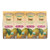 7 Pack : Juice, 95% Organic, Pear, Box, 6.75 Fluid Oz