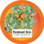 Bonsai Tea Co. English Breakfast, Compatible With 2.0 Keurig K Cup Brewers, 100count