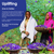 Blue Tea - Butterfly Pea Flower - 30 Pyramid Tb || Super Anti-oxidant || 100% Organic - Directly From-source | Makes Natural Blue, Purple, Iced Tea, Cocktails | Eco-conscious Premium Zipper