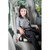 Graco Turbobooster Backless Booster Car Seat, Dunwoody