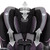 Everyfit 4-in-1 Convertible Car Seat (augusta Pink)