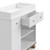 Storkcraft Modern Nursery Changing Table Dresser By Storkcraft, Vintage Driftwood