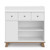 Storkcraft Modern Nursery Changing Table Dresser By Storkcraft, Vintage Driftwood