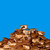 Stuffed Puffs® Classic Milk Chocolate Filled Marshmallow, 8.6 Oz
