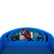 Marvel Spider-man Sleep And Play Toddler Bed With Built-in Guardrails By Delta Children