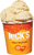 N!ck's Swedish-style Light Ice Cream, Sälta Karamell, Pint (6 Count)