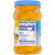 Dole Yellow Cling Sliced Peaches In 100% Juice Jar, 23.5 Oz