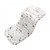 Morefun Cotton Baby Seat Liner Stroller Seat Mat Breathable Cushion Pad For Car Seat High Chair Pushchair