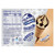 Klondike Frozen Dairy Dessert Cones Coocoo For Caramel/vanilla Caramel Classic 3.75 Fl Oz 8 Pack