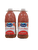 Ocean Spray Ruby Red Grapefruit Juice - 96oz, Pack Of 2