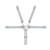 Baby Universal 5 Point Harness High Chair Safe Belt Seat Belts For Stroller Pram Buggy Children Kid Pushchair S7x5