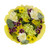 Yellow Glory Bouquet - Fresh Flowers - 24 Stems