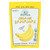 Nature's All Foods Organic Freeze Dried Raw Banana 2.5 Oz