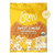 Stroopwafels By Boon, Organic & Gluten Free Healthy Snacks, Sweet Ginger, 10 Count Box Of Wafers