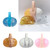 Baby Pacifier Holder Infant Portable Soother Container Box Nipple Storage Box