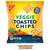 100% Whole Grain Veggie Wheat Thin Toasted Chips | 1.75 Ounce | Pack Of 30