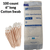 100pcs Cotton Swabs Tips Applicator Non-sterile 6"  In Paper Bag Long Wooden Shaft