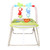 Mgaxyff Detachable Soft Baby Rocking Chair With Two Toys,baby Chair,baby Chair