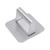 Stainless Steel Burger Press Patty Maker Grill Press For Diy Stuffed Burger Patties