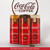 Coca-cola With Coffee Dark Blend Cans, 12 Fl Oz, 4 Pack