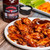 Kinder's Zero Sugar Roasted Garlic Barbeque Sauce, 17.5 Oz