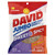 David Jumbo Sweet And Spicy Sunflower Seeds, 5.25 Oz., 12 Count