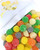 Sweetgourmet Jelly Assorted Giant Gum Drops Bulk Candy | 3 Pounds