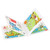 Baby Bath Book,, Soft Safe Waterproof Bpa Free Wear-resistant Cute Early Education Baby Toys,  Baby Develop Baby Intelligence