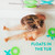 Prince Lionheart Tic-tac-toe Bath Game