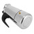Detachable Design Moka Pot, Coffee Kettle, 200ml For Making Latte Or Cappuccino Home