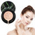Nktier Mushroom Head Air Cushion Cc Cream Nature Foundation,moisturizing Concealer, Bright Makeup Base Long Lasting With Mushroom Makeup Sponge