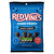 Red Vines Jumbo Twists, Soft & Chewy Black Licorice Candy, 8oz