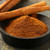 The Spice Lab Cinnamon Powder - Cassia Ground Cinnamon - 1.6 French Jar - Kosher Gluten-free Non-gmo All Natural Vietnamese Cinnamon Saigon Spice - 5045