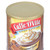 Caffe D'vita Premium Instant Caramel Latte Blended Iced Coffee, 19 Oz Canister