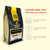 Chocolate Glaze Donut Cold Brew Iced Coffee Hot Coffee Liquid Java Concentrate (16 Ounce Bottle) Makes 48-64 Cups