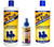 Mane 'n Tail Combo Deal Shampoo + Conditioner 32 Oz + Hair Strengthener 6 Oz