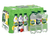 Sparkling Spring Water Variety Pack (16.9 Fl. Oz., 24 Pk.) Poland Spring