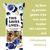 This Saves Lives Snack Bar, Wild Blueberry Pistachio, 12 Ct