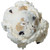Blue Bunny Premium Chocolate Chip Cookie Dough Ice Cream, 3 Gallon Tub