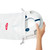 Oxo Tot 2-in-1 Go Potty, Navy