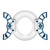 Oxo Tot 2-in-1 Go Potty, Navy