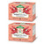 Tadin Hibiscus Herbal Tea. Weight Loss Aid. Helps Lower Blood Pressure. Natural And Caffeine-free. 1.44 Oz. Pack Of 2