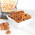 Perfection Snacks Mustard Onion Pretzel Twists, 7oz (3 Pack)