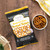 Perfection Snacks Mustard Onion Pretzel Twists, 7oz (3 Pack)