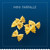 Barilla, Mini Farfalle, 16 Ounce