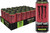Rehab Monster Watermelon + Energy 15.5 Ounce (pack Of 24)