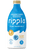 (6 Pack)ripple Plant Based Milk, Unsweetened Original, 48 Ounce.
